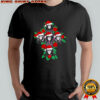 Guns N Roses Mery Xmas shirt
