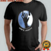 Hand Shadow arm’s length T-Shirt