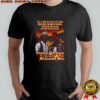 Harley Davidson and the Marlboro Man It’s better to be dead and cool than alive and uncool shirt