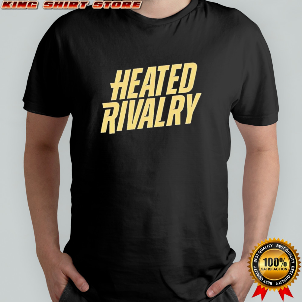 Heated Rivalry shirt