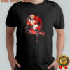 Heavy Spoilers Nuka-Girl Pinup T-Shirt