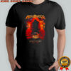 Helloween Stuttgart Germany Pop Up On November 24 2025 T-Shirt