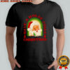 Holly Jolly Christmas Santa Claus shirt