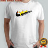 Homer Simpson Christmas just do it later shirt