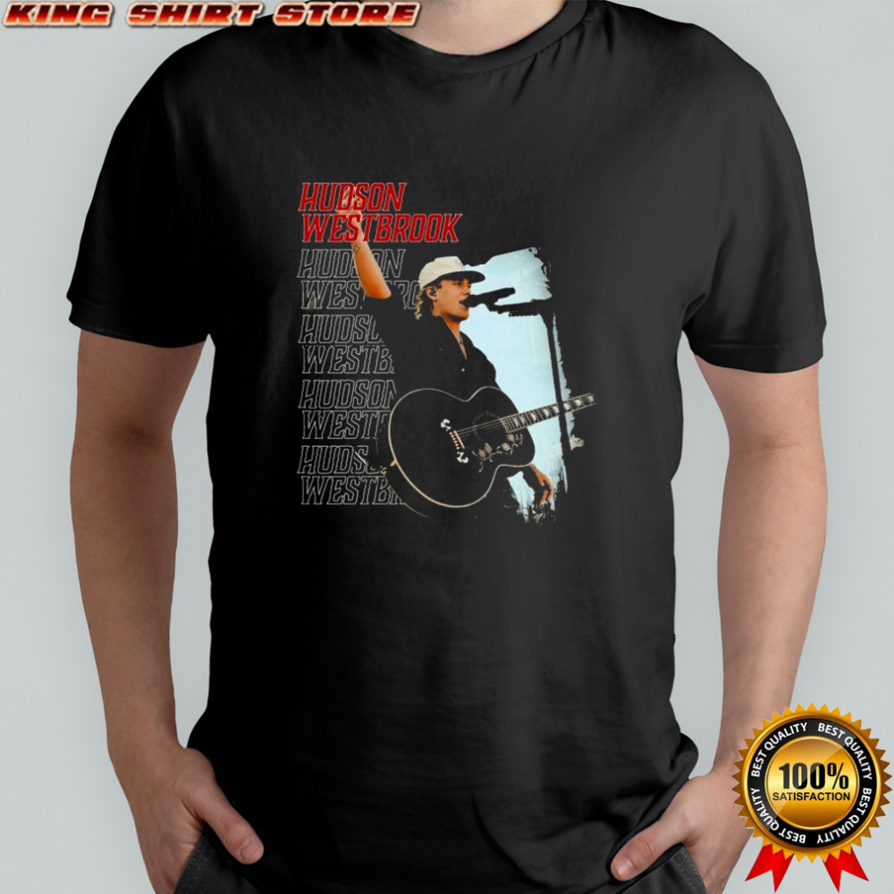 Hudson Westbrook Encore T-shirt