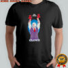 Hungry Clown 100 percent pure shirt