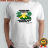 Hurricane tried it Jamaica will survive it shirt