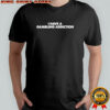 I Have A Gambling Addiction shirt
