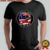 I Served My Country What Did You Do shirt