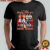 I Wanna Party Like It’s Denver Broncos 2015 Signatures T-shirt