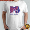 I Want My Mvp Josh Allen Buffalo Bills Shirt