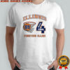 Illinois Fighting Illini Vintage ’89 Final Four shirt