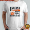 Indiana Hoosiers men’s basketball boom baby shirt
