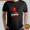 Ishowspeed x Cincinnati Bengals Shirt
