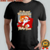 It’s the most wonderful time for a beer Santa Claus drink beer shirt