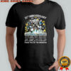 Jacksonville Jaguars 31st anniversary 1995 2026 thank you for the memories player signature shirt