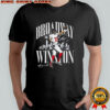 Jameis Winston New York Giants Broadway Winston signature shirt