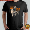 Jason Aldean Full Throttle Tour 2025 Guitar T-shirt