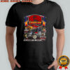 Jason Lefler memorial november 25 2025 shirt