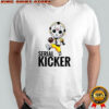 Jason Voorhees Serial Kicker Chris Boswell Pittsburgh Steelers Football NFL 2025 shirt