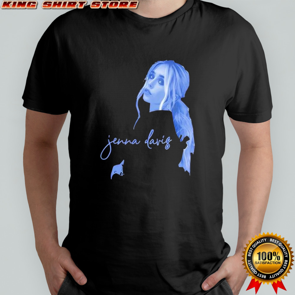 Jenna Davis Shirt