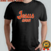Jesuswon Sturts Doinks shirt