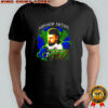 Joeyy Hip-hop artists graphic shirt
