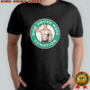 John Cena Rise Above Hate Cenation graphic shirt