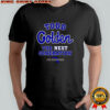 Jon Rothstein Florida Gators Todd Golden the next generation shirt