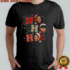 Jonas Brothers Christmas 20th Anniversary Ho Ho Ho shirt
