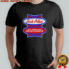 Josh Allen New York’s only Quarterback Buffalo Bills NFL Football 2025 shirt