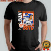 Juan Soto New York MLB Baseball Players sigature shirt