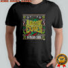 Jurassic Express 65 million years of holiday cheer shirt