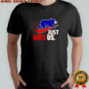 Just hate us Chicago Cubs shirt