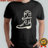 Kashus Culpepper Boot T-Shirt
