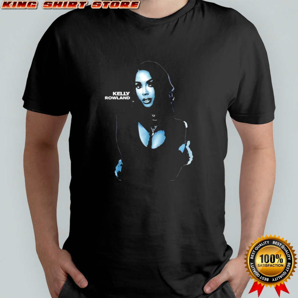 Kelly Rowland Embrace shirt