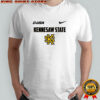 Kennesaw State Football Team’s 2025 T-shirt
