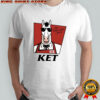 Ket horse It’s Finger Sniffin’ Good shirt