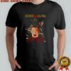 Kevin Home Alone Xmas shirt