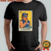 Kike Hernandez El Paletero shirt