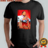 Kingpin x Jalen Brunson shirt