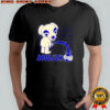 K.K. Slider Animal Crossing character Abolish ICE shirt