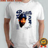 Kobe Bean Bryant Los Angeles shirt