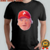 Kruk Head Philly Shirt