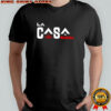 La Casa de Alofoke shirt