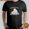 Lake Saimaa Lappeenranta Home Of Saimaa Ringed Seal shirt