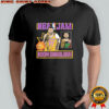 Lakers Luka NBA Jam Boom shirt