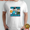 LaMelo Ball Charlotte Hornets NBA JAM Boom Shakalaka shirt