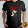 Lamp Of Murmuur The Dreaming Prince In Ecstasy T-Shirt