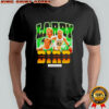 Larry Bird Dreamathon Shirt